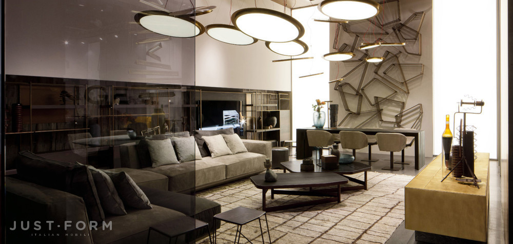 Стул Hexagon Chair фабрика Henge фотография № 14