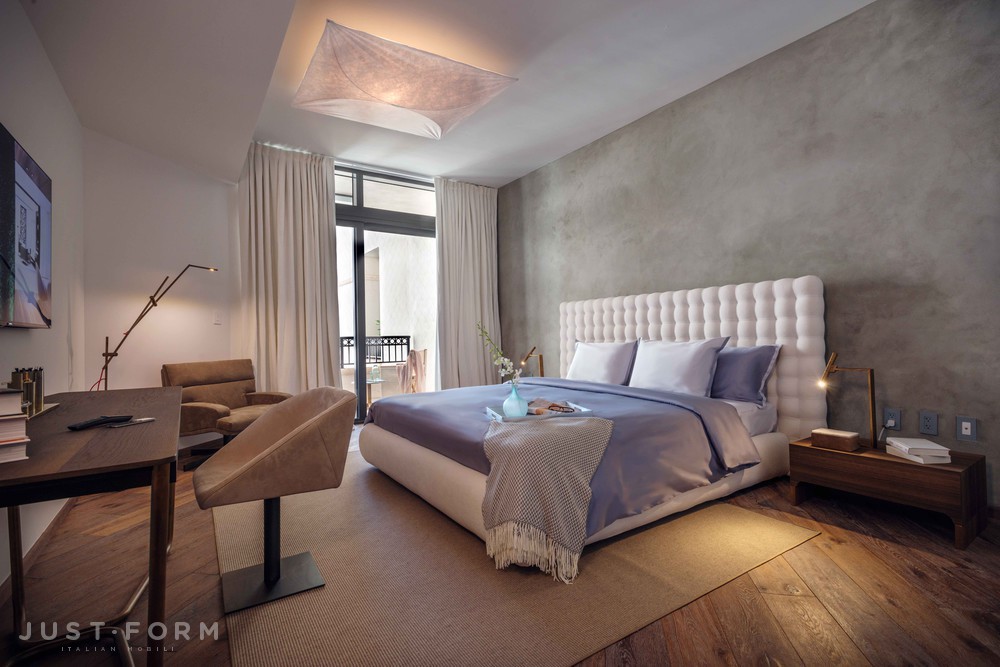 Стул Hexagon Chair фабрика Henge фотография № 10