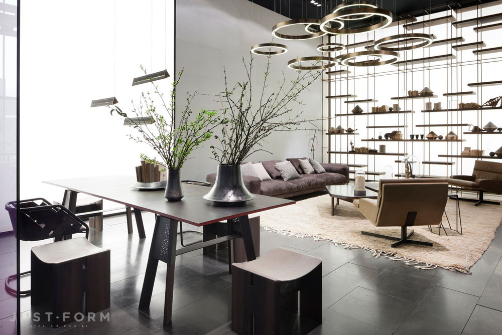 Кресло Eighty фабрика Henge фотография № 9