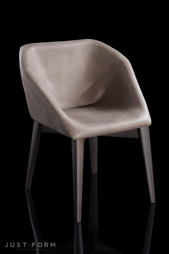 Стул W-Hexagon фабрика Henge фотография № 2