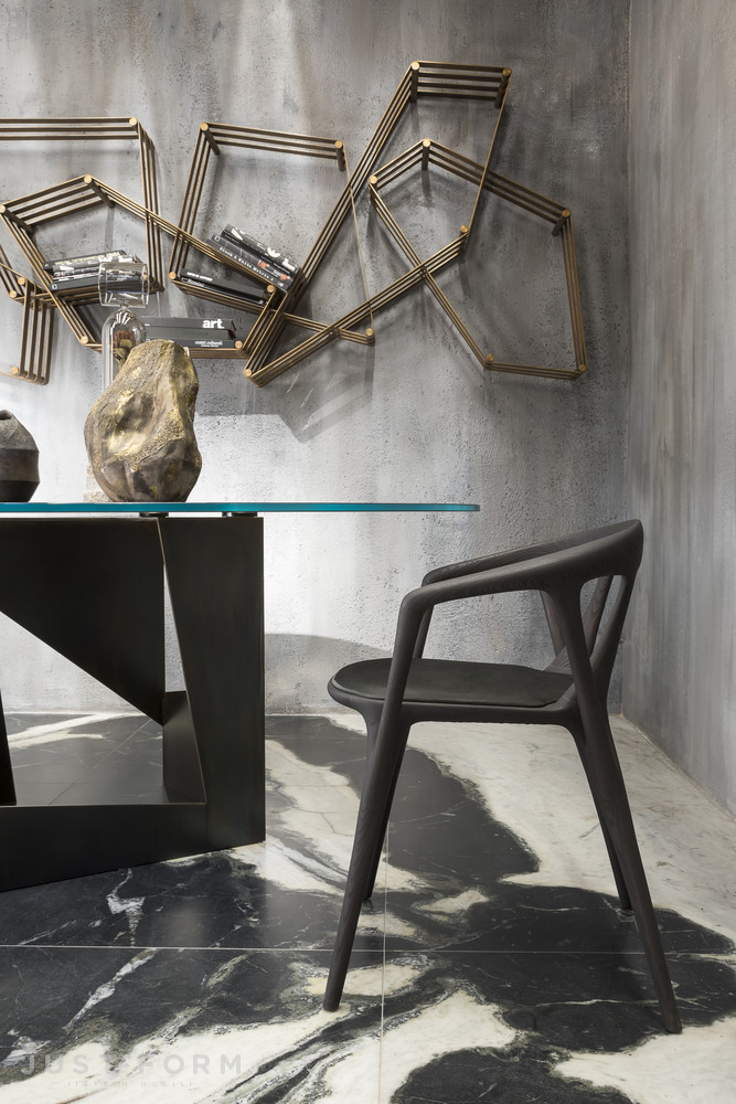 Стул Savanna фабрика Henge фотография № 9