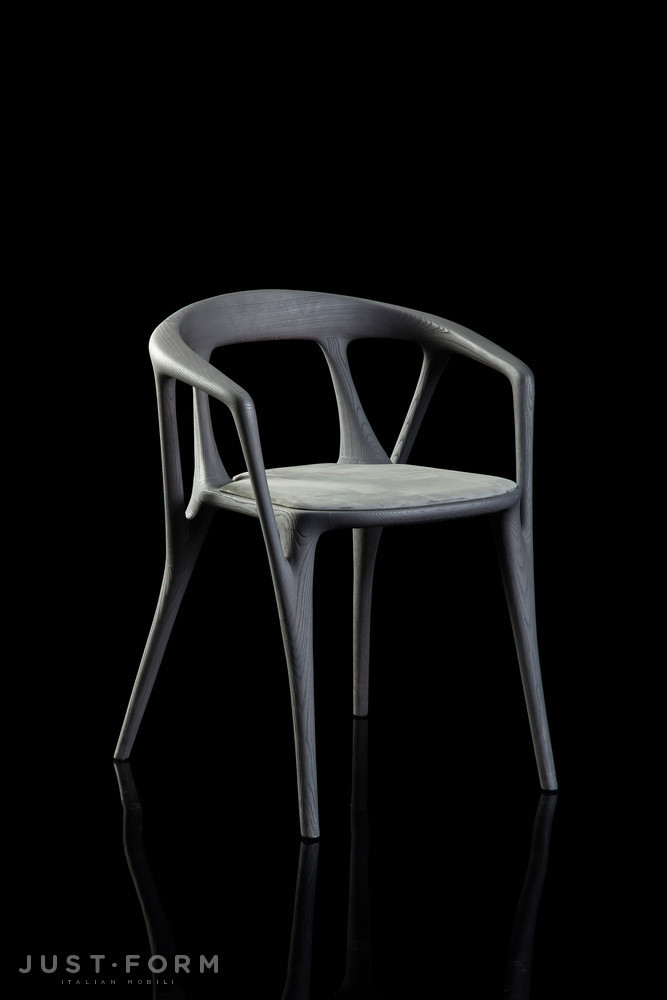 Стул Savanna фабрика Henge фотография № 5