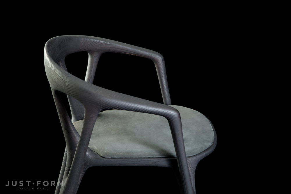 Стул Savanna фабрика Henge фотография № 4