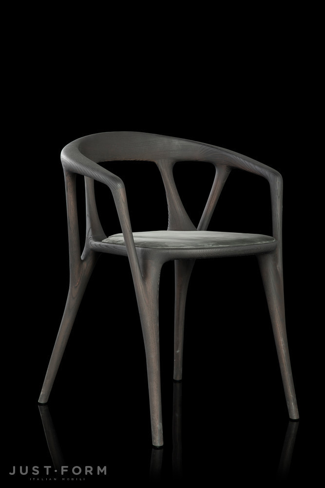 Стул Savanna фабрика Henge фотография № 1