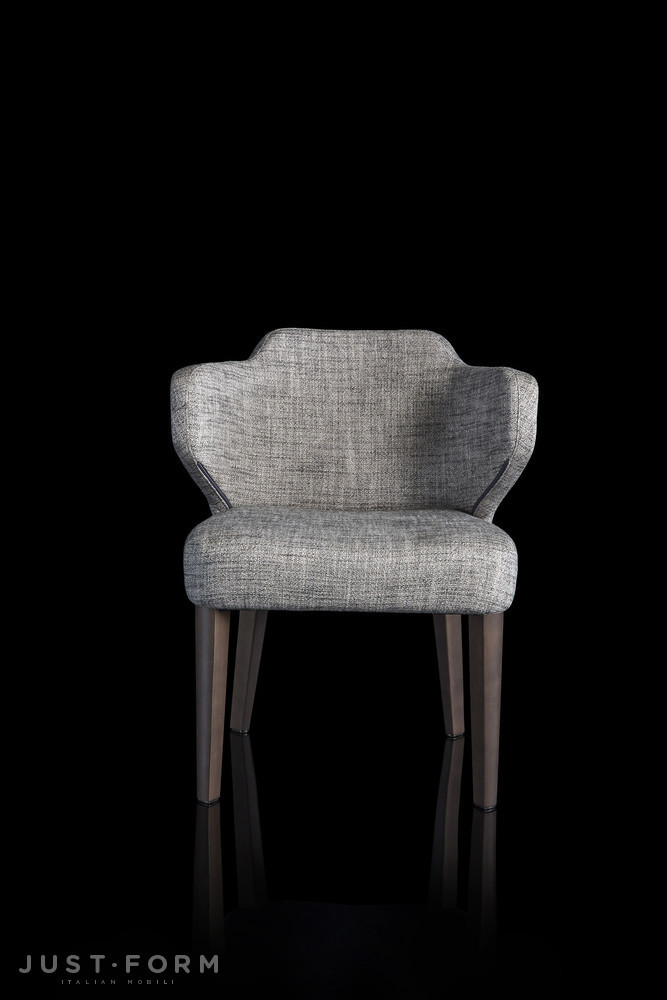 Стул EX-Tra Chair фабрика Henge фотография № 10