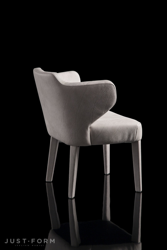 Стул EX-Tra Chair фабрика Henge фотография № 8