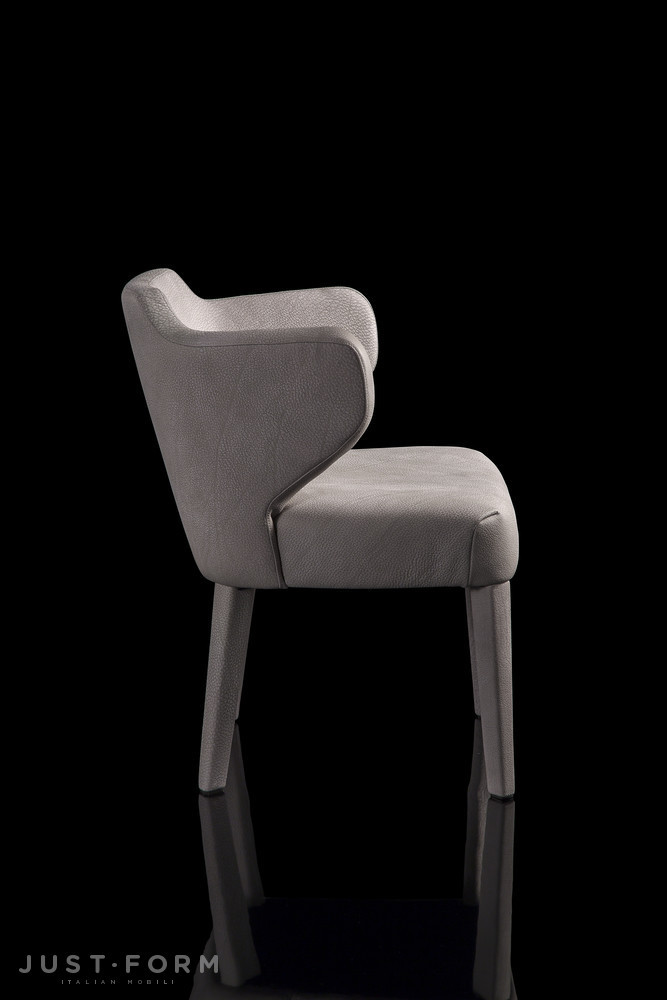 Стул EX-Tra Chair фабрика Henge фотография № 7