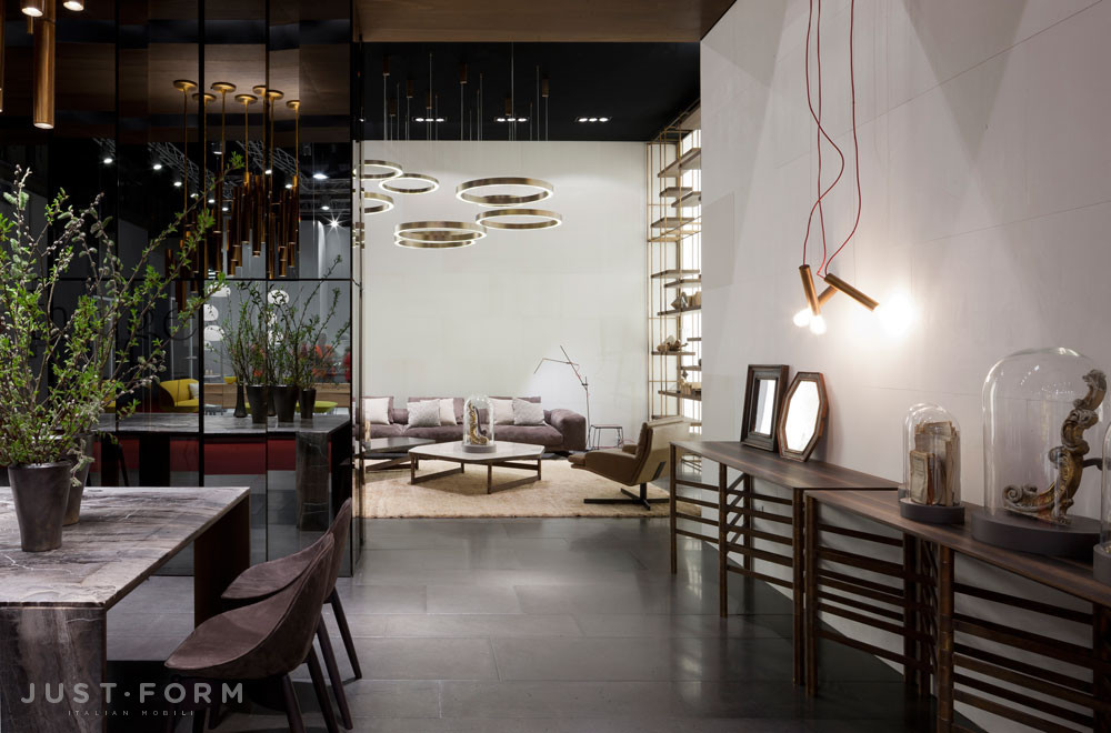 Стул June Chair фабрика Henge фотография № 7