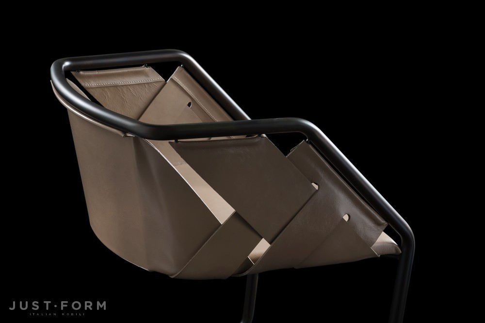 Стул Strip Chair фабрика Henge фотография № 16