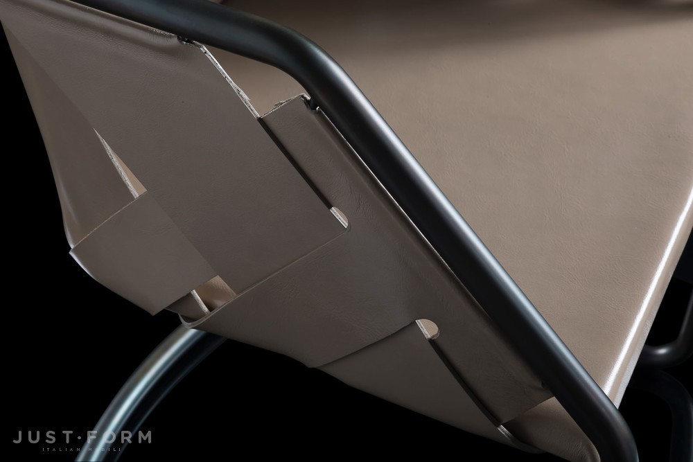 Стул Strip Chair фабрика Henge фотография № 14