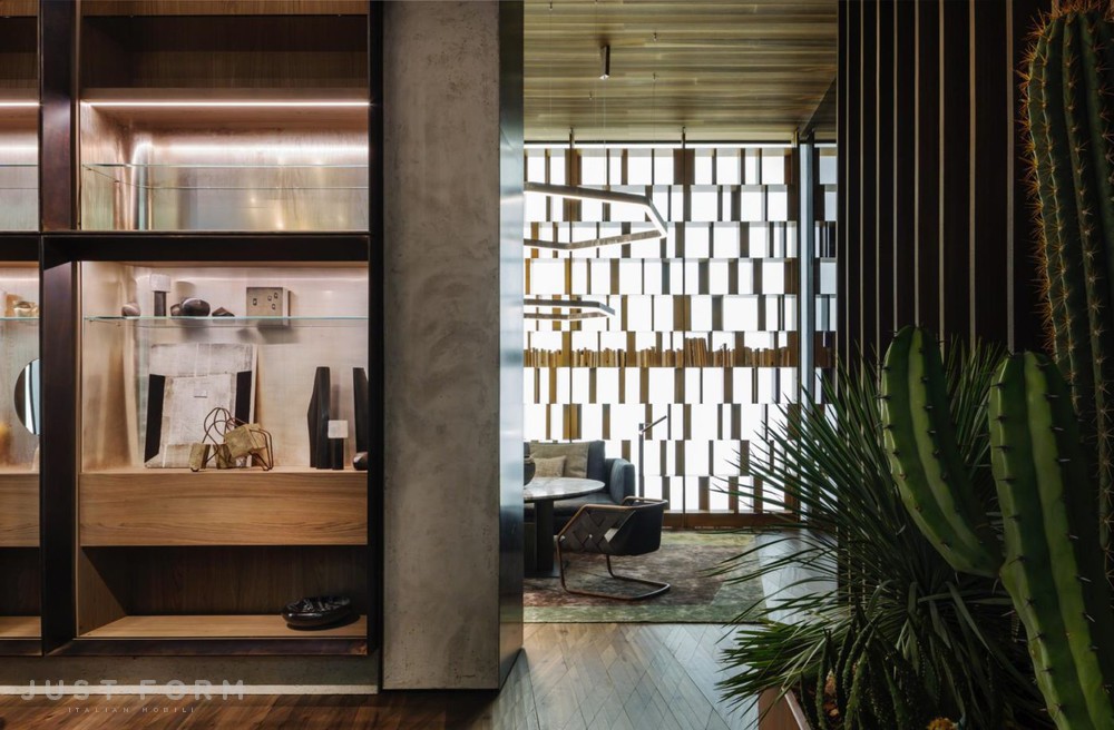 Стул Strip Chair фабрика Henge фотография № 8