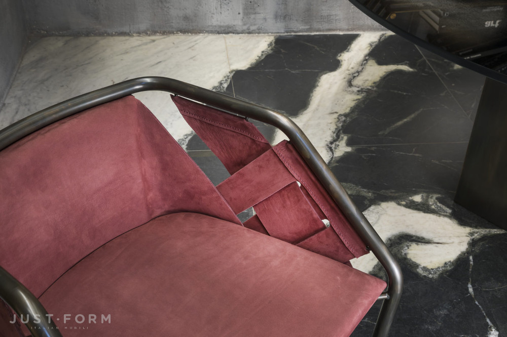 Стул Strip Chair фабрика Henge фотография № 6