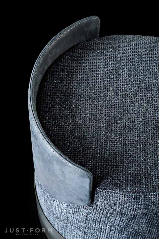 Пуф Gelly Pouf фабрика Henge фотография № 3