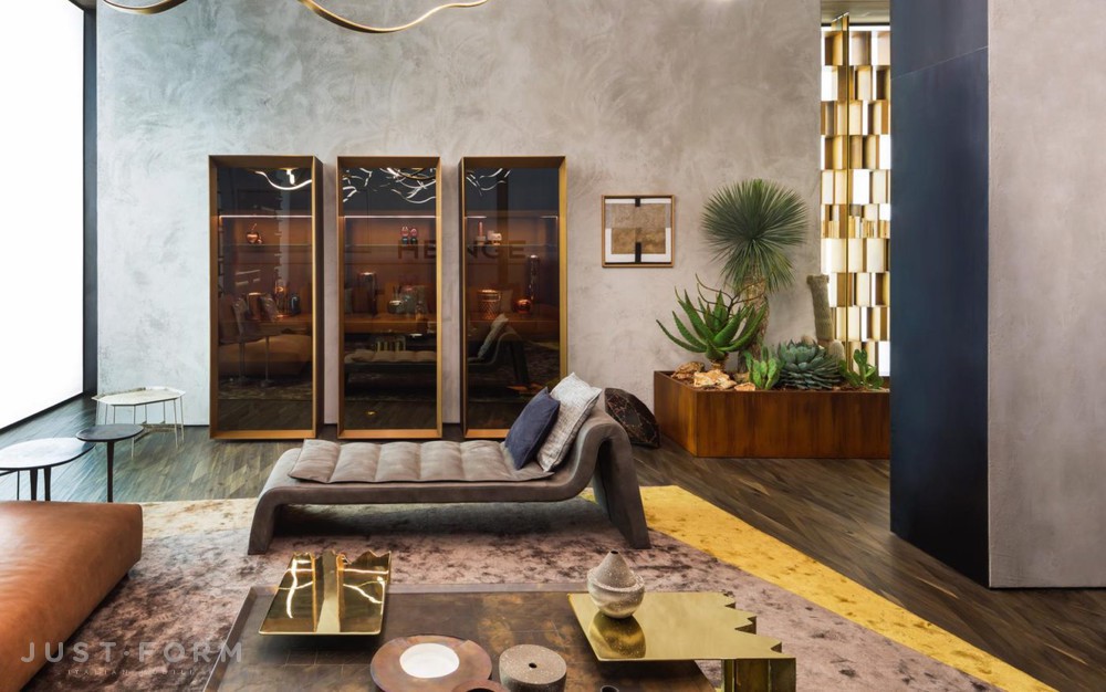 Шезлонг Mist Day Bed фабрика Henge фотография № 3