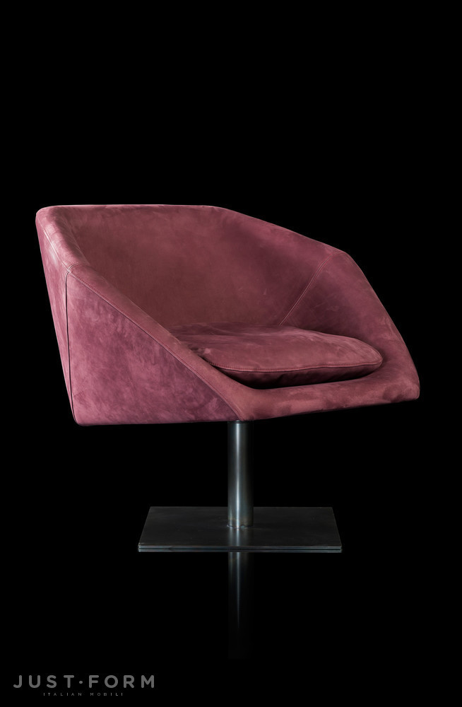 Кресло Hexagon Armchair фабрика Henge фотография № 1