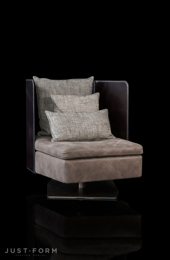 Кресло Human Armchair фабрика Henge фотография № 1