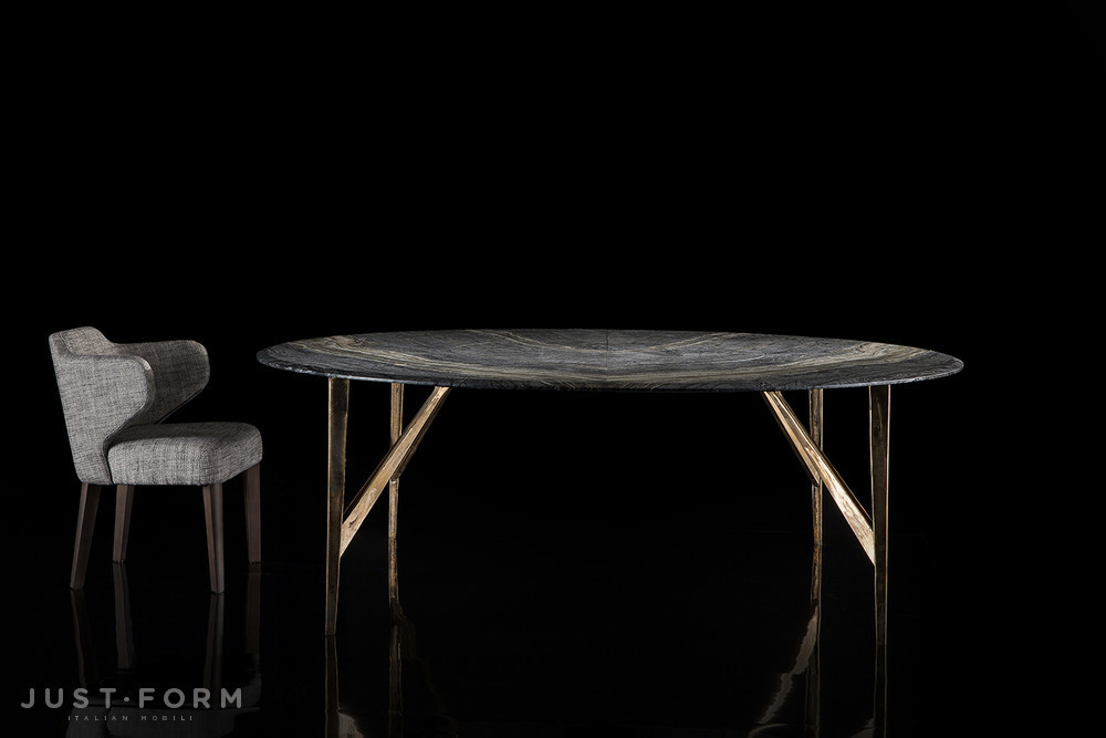 Стол Saetta Table фабрика Henge фотография № 6