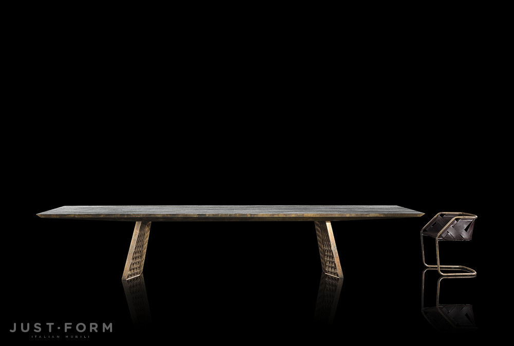 Стол Stealth Table фабрика Henge фотография № 5