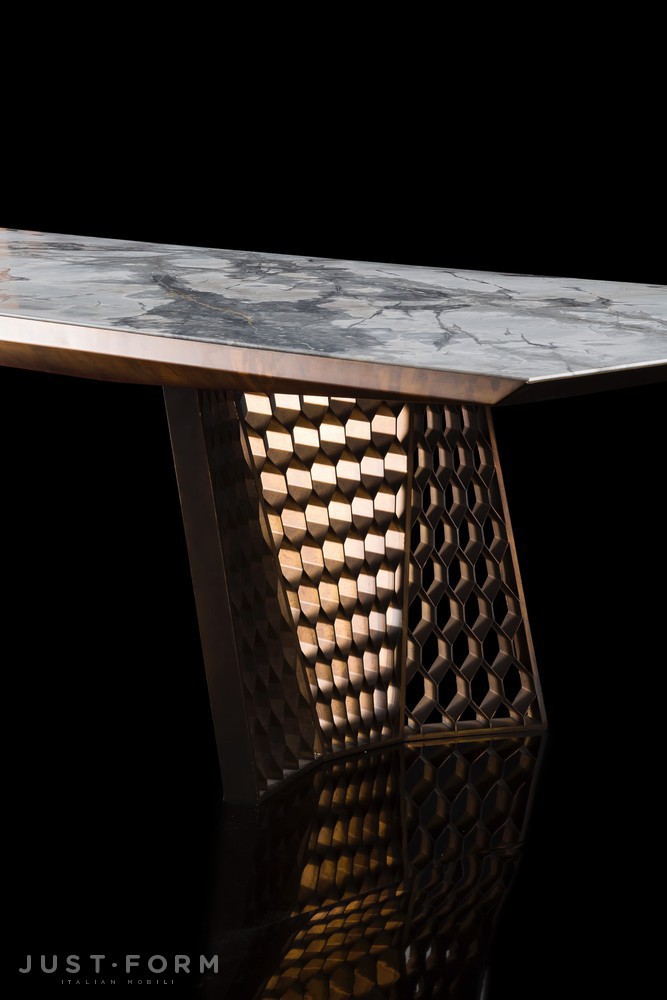 Стол Stealth Table фабрика Henge фотография № 2