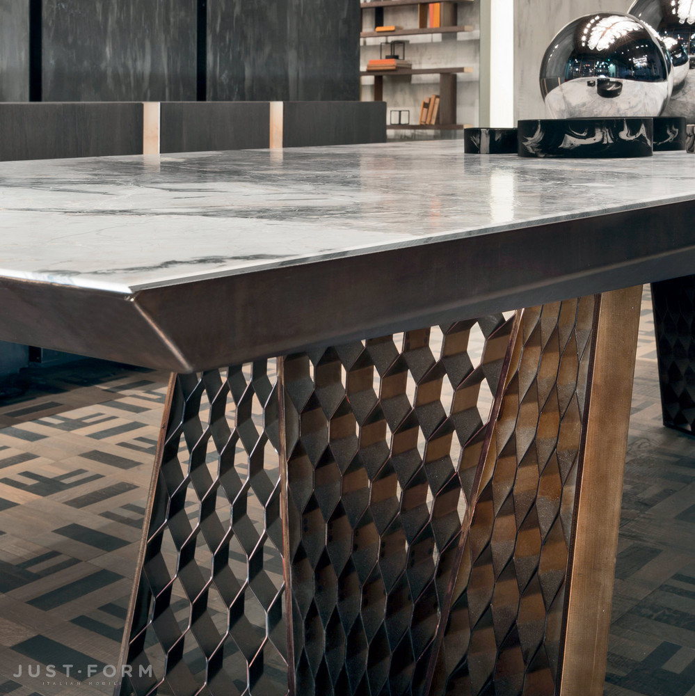 Стол Stealth Table фабрика Henge фотография № 9