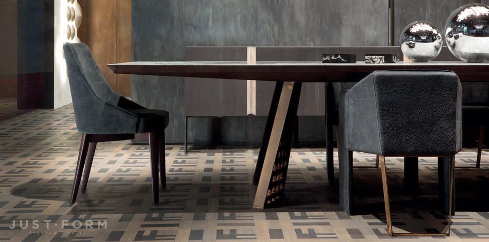 Стол Stealth Table фабрика Henge фотография № 8