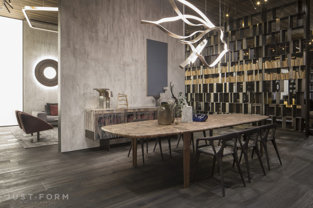 Стол Oxymoron Table фабрика Henge фотография № 5