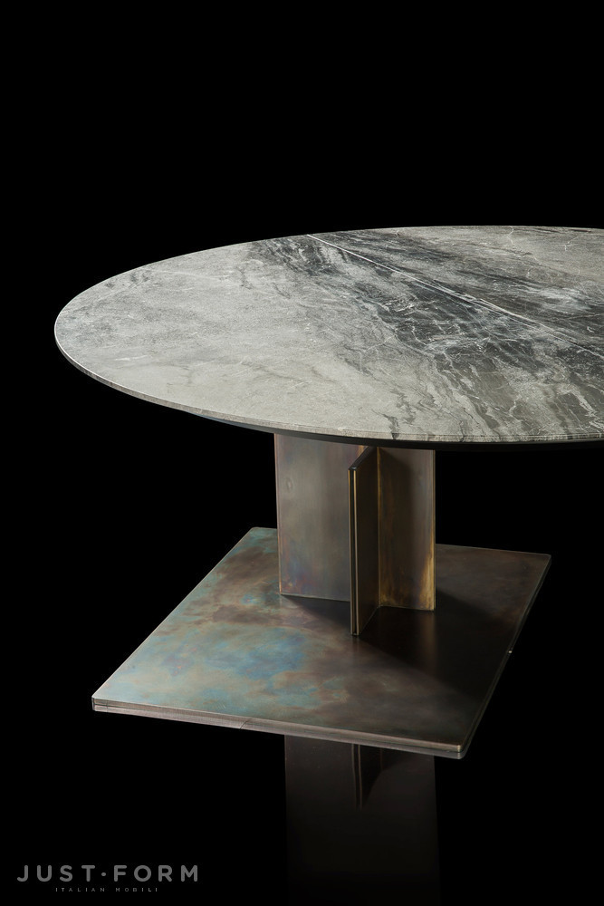 Стол Shift Table Lounge фабрика Henge фотография № 2