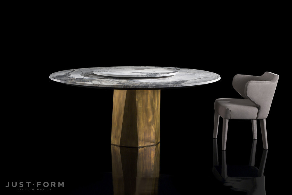 Стол Zenith Table фабрика Henge фотография № 4