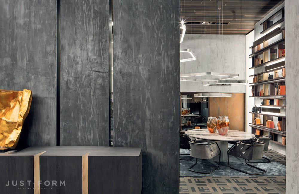 Стол Zenith Table фабрика Henge фотография № 6