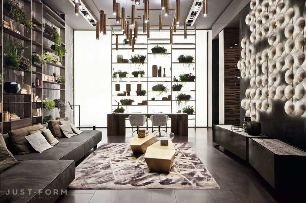 Стол  Time Table фабрика Henge фотография № 7