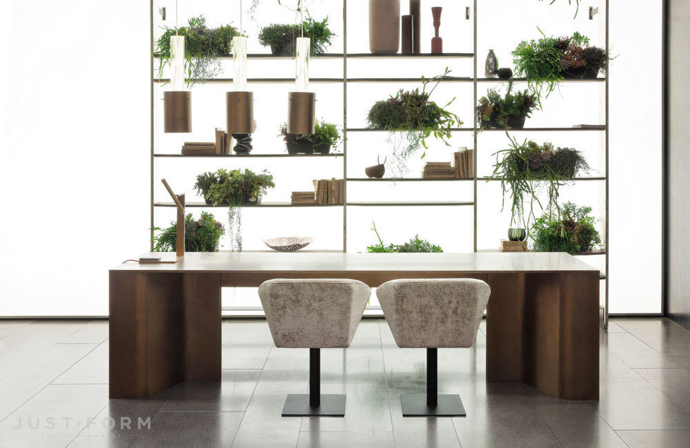 Стол  Time Table фабрика Henge фотография № 6