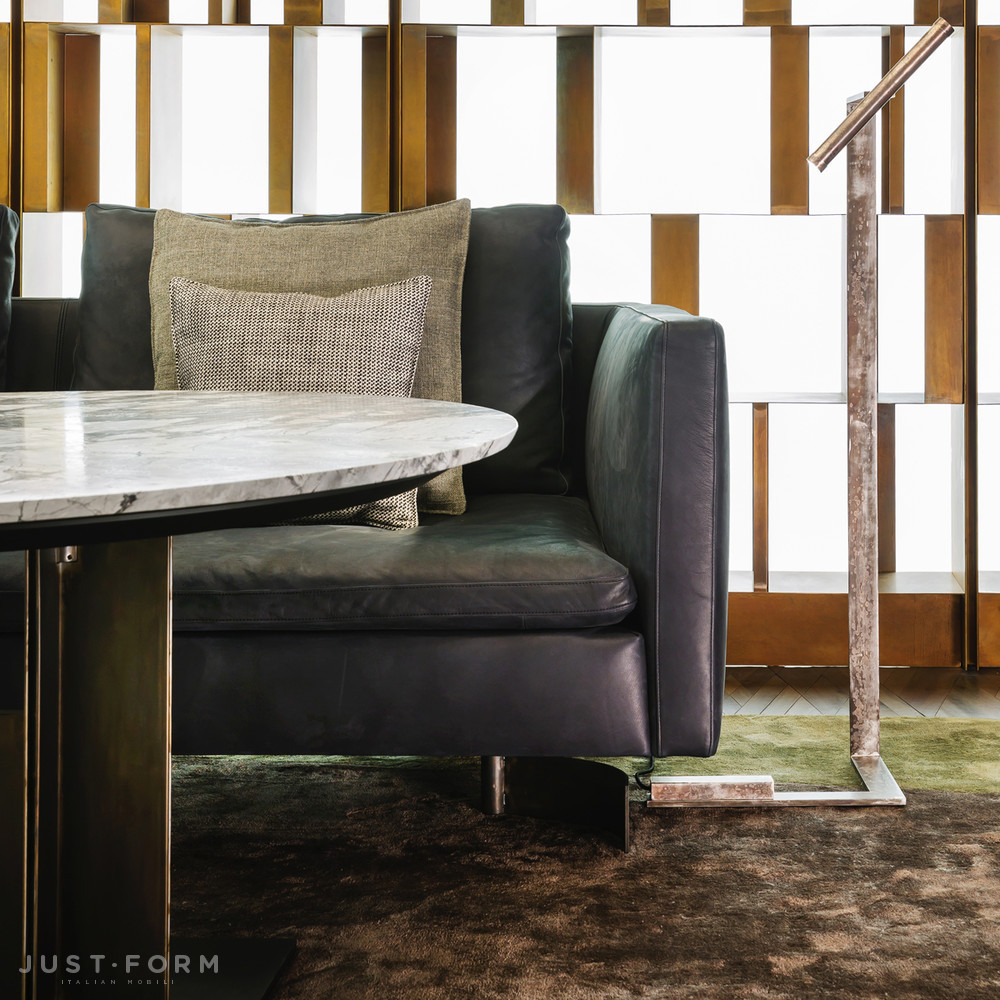 Стол Shift Table Lounge фабрика Henge фотография № 4