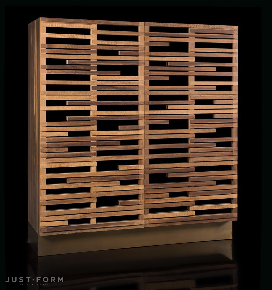 Библиотека Jazz Case фабрика Henge фотография № 1