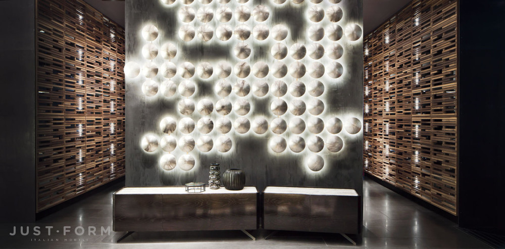 Библиотека Jazz Case фабрика Henge фотография № 3