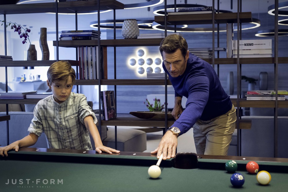 Библотека Cage-B фабрика Henge фотография № 11