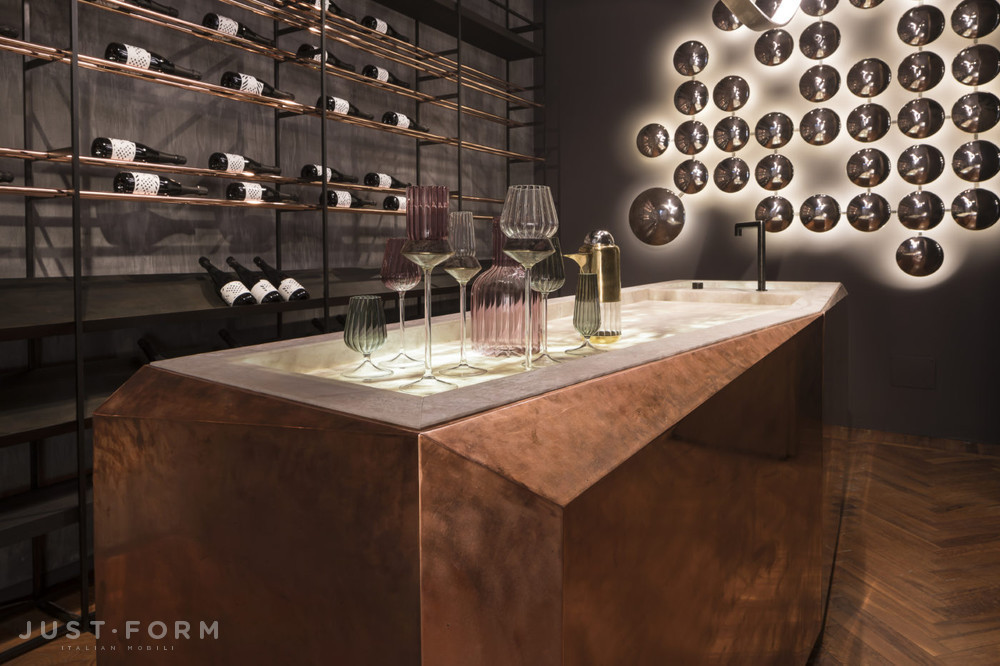 Библотека Cage-B фабрика Henge фотография № 7