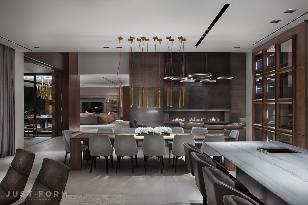 Библиотека SQ-Case фабрика Henge фотография № 7