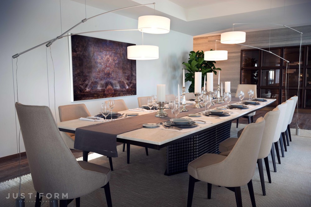 Библиотека SQ-Case фабрика Henge фотография № 6