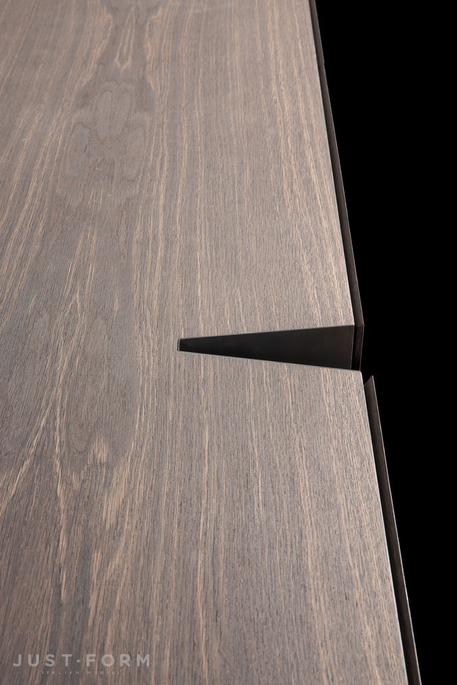 Буфет B-Side фабрика Henge фотография № 2