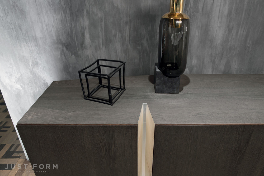 Буфет B-Side фабрика Henge фотография № 5