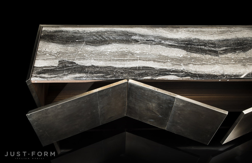 Буфет Side-X Evo фабрика Henge фотография № 6