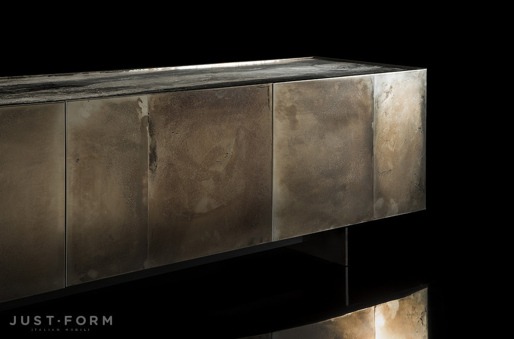 Буфет Side-X Evo фабрика Henge фотография № 1