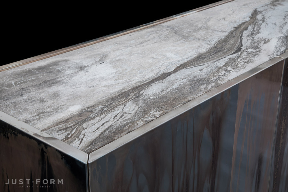 Буфет Side-X Evo фабрика Henge фотография № 4