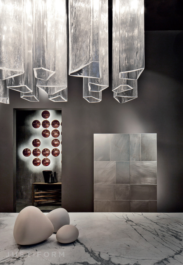 Буфет Slim Side Vertical фабрика Henge фотография № 3