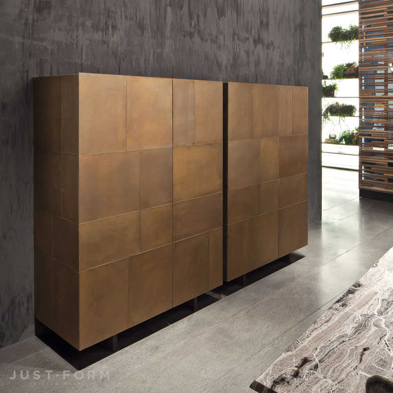 Буфет Slim Side Vertical фабрика Henge фотография № 4