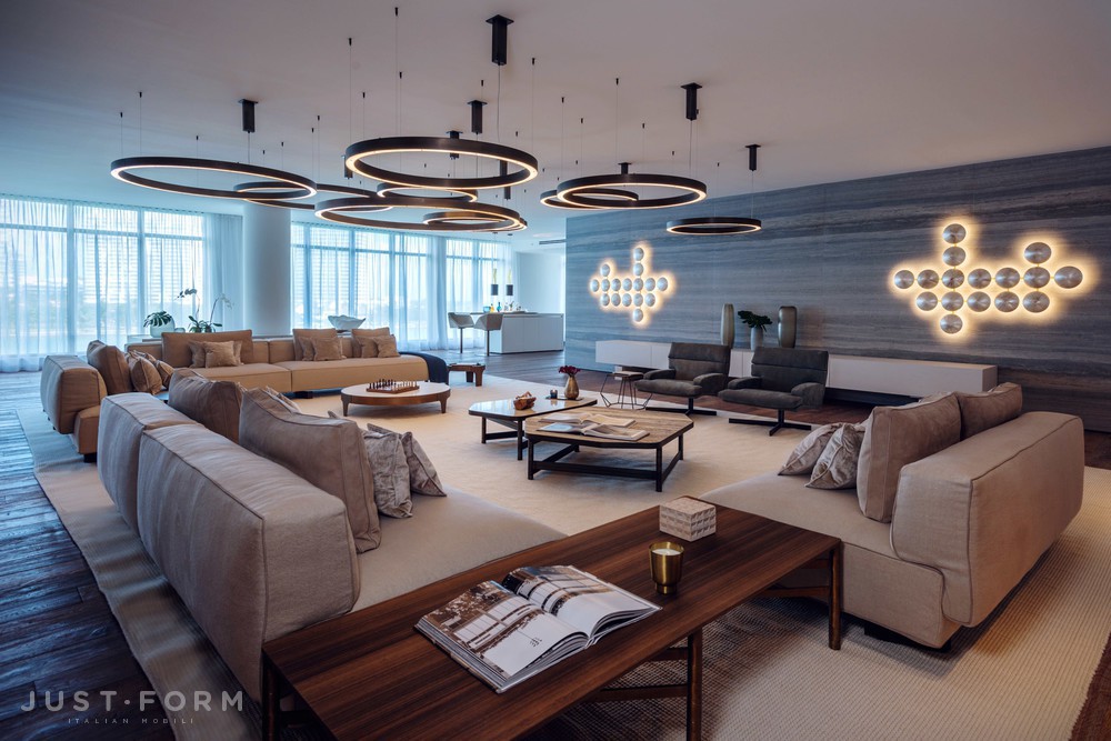 Буфет Slim Side фабрика Henge фотография № 6