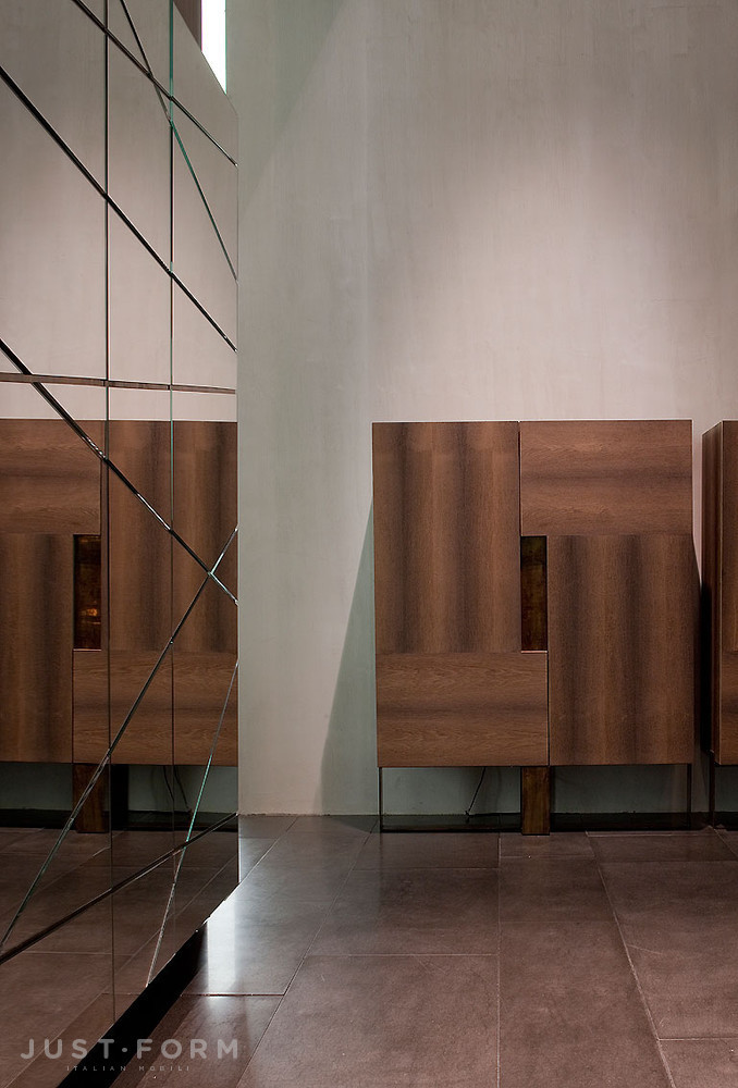 Буфет Side-L фабрика Henge фотография № 4