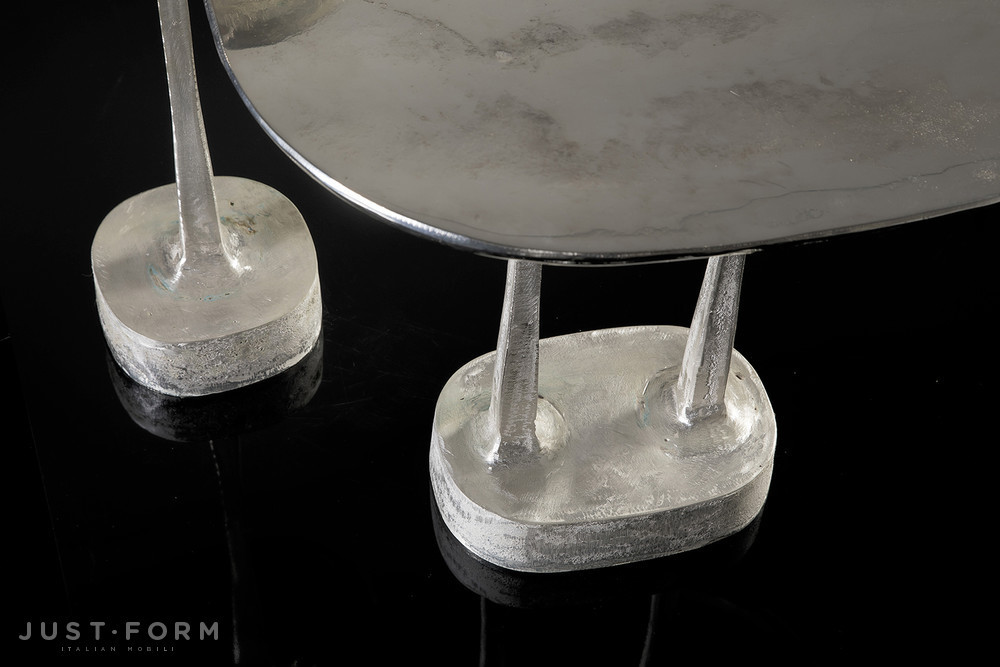 Кофейный столик Mushroom Table фабрика Henge фотография № 4