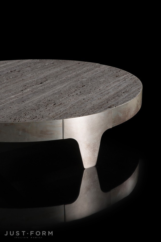 Кофейный столик SR-Table фабрика Henge фотография № 2