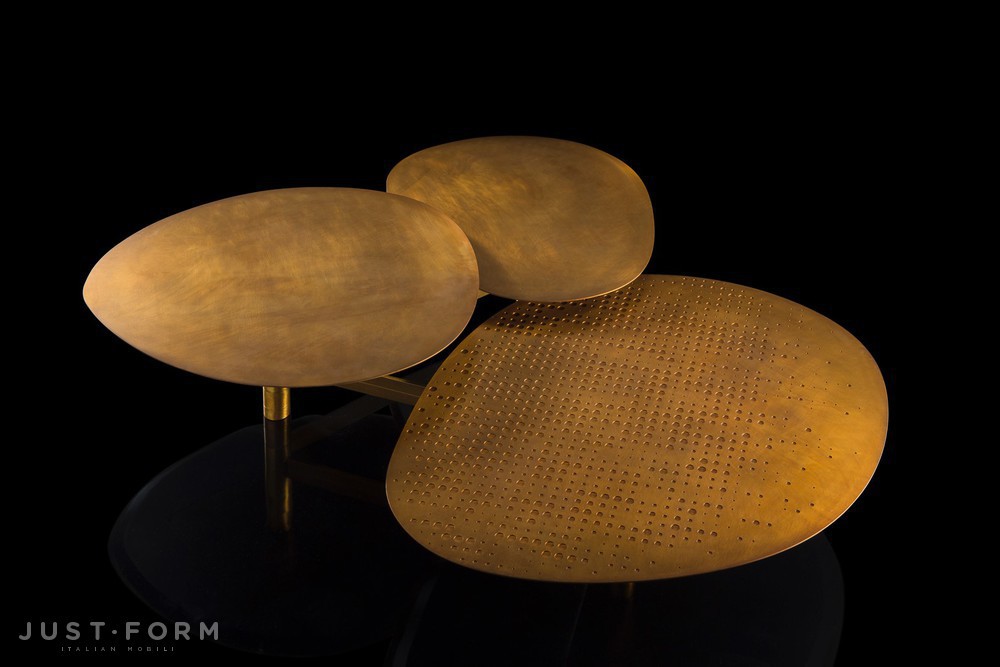 Кофейный столик Galaxy фабрика Henge фотография № 1